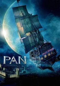 O Menino que Queria Ser Pirata (2015)