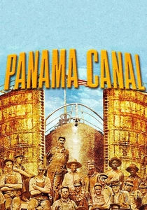 O Canal do Panamá (2011)