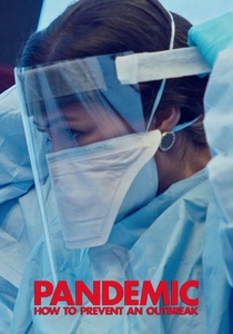 Pandemia: A Ameaça Invisível (2020)