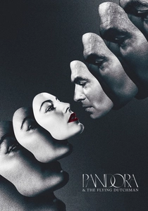 Pandora e o Caixão Voador (1951)