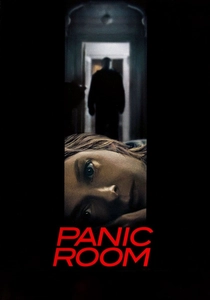 O Quarto do Pânico (2002)