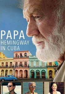 O Bar do Hemingway (2015)