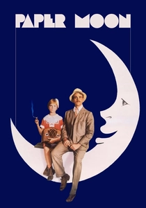 A Lua de Papel (1973)