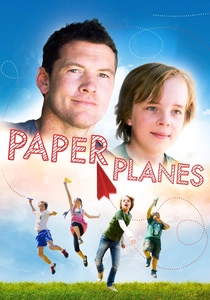 Aviões de Papel (2014)