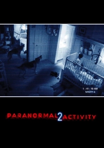 Atividade Paranormal 2 (2010)