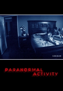 Atividade Paranormal (2007)