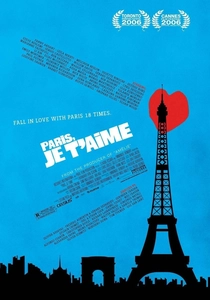 O Lobisomem de Paris (2006)