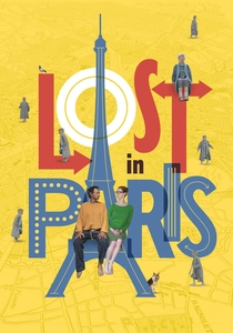 Perdidos em Paris (2016)