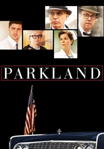 O Assassino de Kennedy (2013)