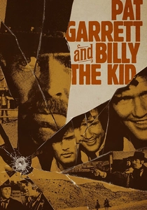 Pat Garrett e Billy the Kid (1973)