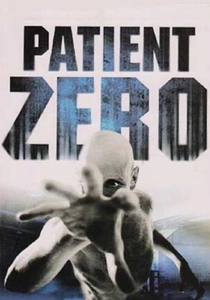 O Paciente Zero (2018)