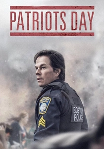O Dia do Atentado (2016)