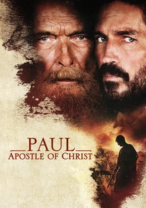 A Guerra de Paul (2018)