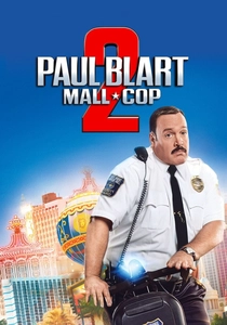 O Guarda-Costas do Shopping (2015)