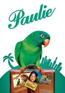 Paulie - O Papagaio (1998)