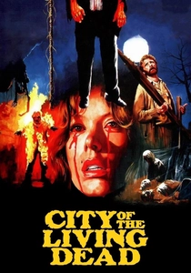 A Cidade dos Mortos (1980)