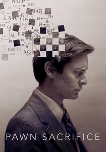 O Sacrifício do Peão (2014)