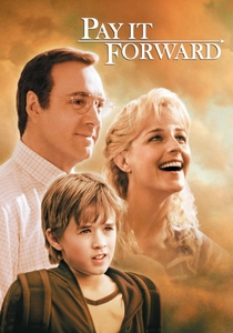 A Corrente do Bem (2000)