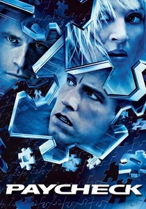 O Limite da Memória (2003)