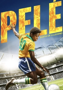 O Rei Pelé (2016)