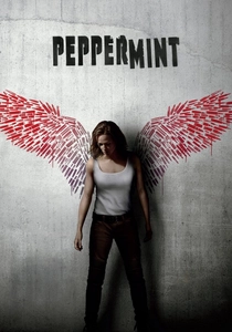 Peppermint - A Vingadora (2018)