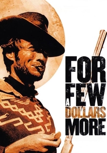 Por uns Dólares a Mais (1965)