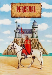 A Lenda do Graal (1978)