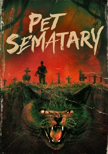 O Cemitério dos Animais (1989)