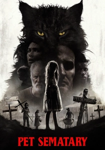 O Cemitério (2019)