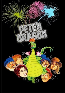 O Mágico e o Dragão (1977)