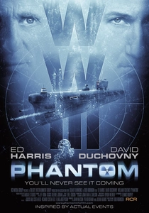 O Submarino Fantasma (2013)