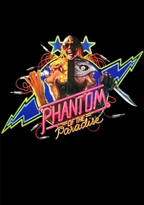 O Fantasma do Paraíso (1974)
