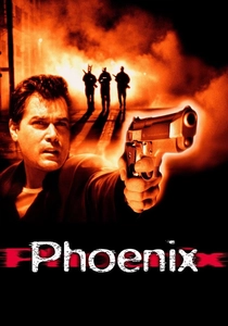 O Voo da Fênix (1998)