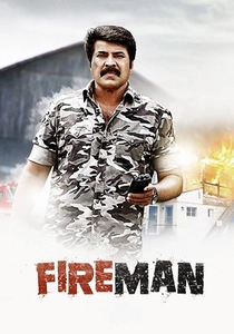 O Homem que Desafiou o Fogo (2014)