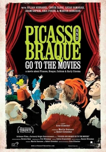 O Jovem Picasso (2008)