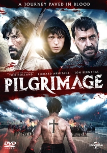 A Peregrinação (2017)