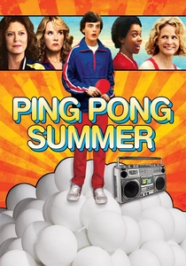 O Campeão de Ping-Pong (2014)