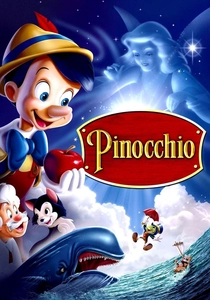 A Mentira de Pinóquio (1940)