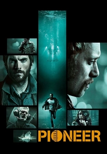 O Pioneiro (2012)
