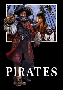 Piratas (1986)