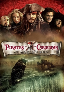 Piratas do Caribe: No Fim do Mundo (2007)