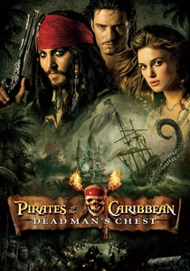 Piratas do Caribe: O Baú da Morte (2006)