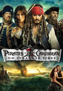 Piratas do Caribe: Navegando em Águas Misteriosas (2011)