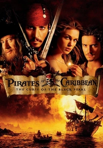 Piratas do Caribe: A Maldição do Pérola Negra (2003)
