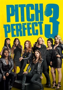 A Escolha Perfeita 3 (2017)