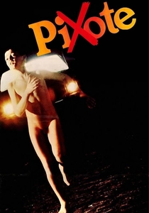 Pixote, a Lei do Mais Fraco (1981)