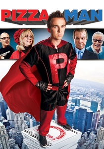 O Entregador de Pizza 2 (2011)