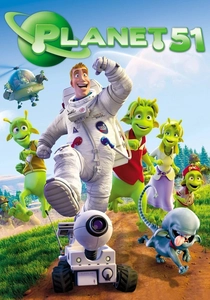 Planeta 51 (2009)