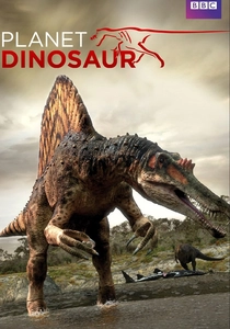 Planeta Dinossauro (2011)
