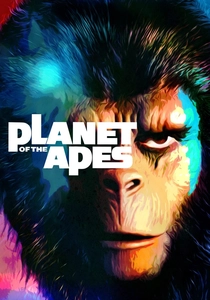 O Planeta dos Macacos (1968)